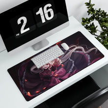 Load image into Gallery viewer, Overlord Shalltear Bloodfallen Mouse Pad (Desk Mat) With Laptop