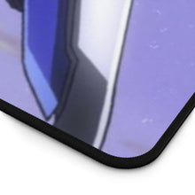 Load image into Gallery viewer, Anime Gundam Mouse Pad (Desk Mat) Hemmed Edge