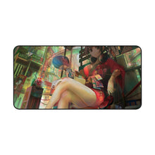 Load image into Gallery viewer, Anime Original Mouse Pad (Desk Mat)