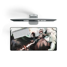 Load image into Gallery viewer, Touhou Mouse Pad (Desk Mat)