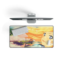 Load image into Gallery viewer, Anime Your Lie in April Mouse Pad (Desk Mat)