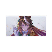 Load image into Gallery viewer, Symboli Rudolf Mouse Pad (Desk Mat)