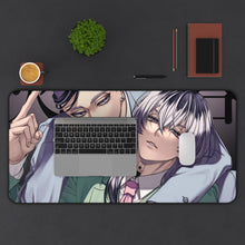 Load image into Gallery viewer, Tokyo Revengers Mouse Pad (Desk Mat) With Laptop