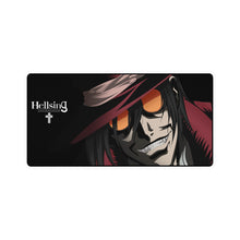 Load image into Gallery viewer, Hellsing Alucard Mouse Pad (Desk Mat)