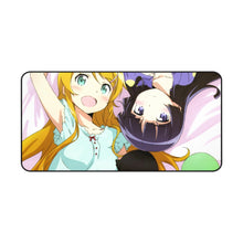 Load image into Gallery viewer, Oreimo Kirino Kousaka Mouse Pad (Desk Mat)