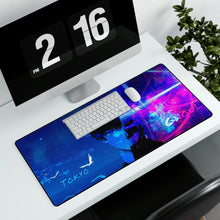 Load image into Gallery viewer, tokyo ghoul Mouse Pad (Desk Mat)