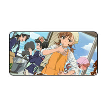 Load image into Gallery viewer, A Certain Scientific Railgun Mouse Pad (Desk Mat)