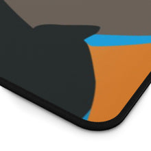 Load image into Gallery viewer, FullMetal Alchemist Mouse Pad (Desk Mat) Hemmed Edge