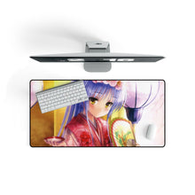 Load image into Gallery viewer, Angel Beats! Mouse Pad (Desk Mat)