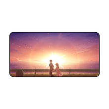 Load image into Gallery viewer, Anime Original Mouse Pad (Desk Mat)