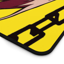 Load image into Gallery viewer, Chainsaw Man Mouse Pad (Desk Mat) Hemmed Edge