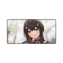 Load image into Gallery viewer, Spy x Family Mouse Pad (Desk Mat)