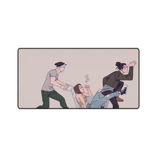 Load image into Gallery viewer, Jujutsu Kaisen Mouse Pad (Desk Mat)
