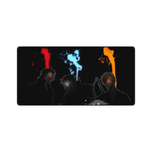 Load image into Gallery viewer, Anime Bleach Mouse Pad (Desk Mat)