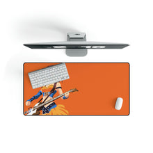 Load image into Gallery viewer, The Melancholy Of Haruhi Suzumiya Mouse Pad (Desk Mat)