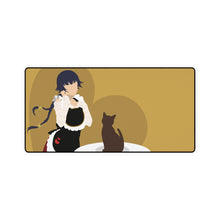 Load image into Gallery viewer, Anime Bleach Mouse Pad (Desk Mat)