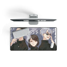 Load image into Gallery viewer, Jujutsu Kaisen Mouse Pad (Desk Mat)
