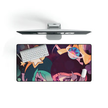 Load image into Gallery viewer, Lala Hagoromo & Hoshina Hikaru Mouse Pad (Desk Mat)