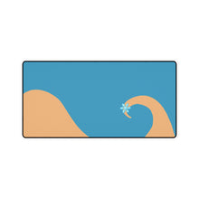 Load image into Gallery viewer, Anime Bleach Mouse Pad (Desk Mat)