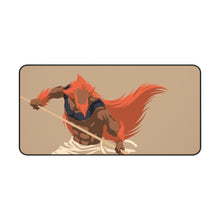 Load image into Gallery viewer, Bleach Mouse Pad (Desk Mat)