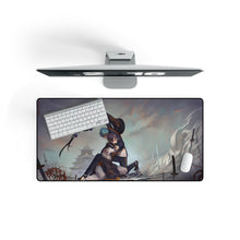 Load image into Gallery viewer, Anime Touken Ranbu Mouse Pad (Desk Mat)