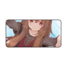 Load image into Gallery viewer, The Rising Of The Shield Hero Mouse Pad (Desk Mat)