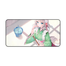 Load image into Gallery viewer, Anime Original Mouse Pad (Desk Mat)