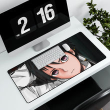 Load image into Gallery viewer, Jujutsu Kaisen 0 Mouse Pad (Desk Mat)