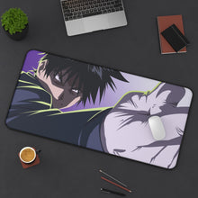 Load image into Gallery viewer, Anime FullMetal Alchemist Mouse Pad (Desk Mat) On Desk