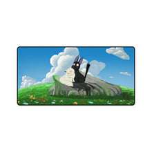 Load image into Gallery viewer, Kiki's Delivery Service Mouse Pad (Desk Mat)