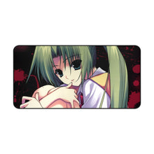 Load image into Gallery viewer, When They Cry Mouse Pad (Desk Mat)