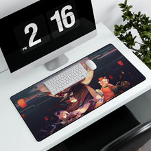 Load image into Gallery viewer, Onmyoji Mouse Pad (Desk Mat) With Laptop