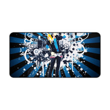 Load image into Gallery viewer, Reborn! Katekyo Hitman Reborn Mouse Pad (Desk Mat)