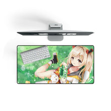 Load image into Gallery viewer, Anime Original Mouse Pad (Desk Mat) On Desk