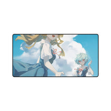Load image into Gallery viewer, Anime Neon Genesis Evangelion Mouse Pad (Desk Mat)
