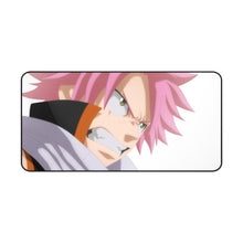 Load image into Gallery viewer, Fairy Tail Natsu Dragneel Mouse Pad (Desk Mat)