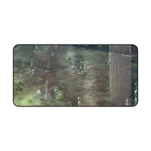 Load image into Gallery viewer, The Garden Of Words Mouse Pad (Desk Mat)