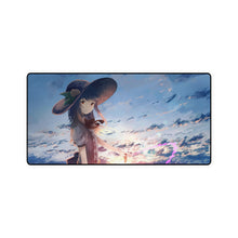 Load image into Gallery viewer, Touhou Mouse Pad (Desk Mat)