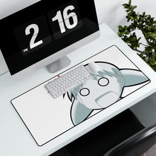 Load image into Gallery viewer, Azumanga Daioh Mouse Pad (Desk Mat)