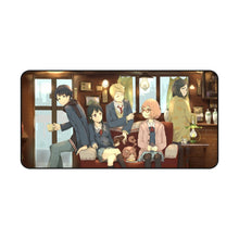 Load image into Gallery viewer, Beyond The Boundary Mouse Pad (Desk Mat)
