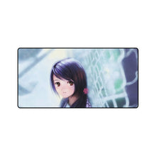 Load image into Gallery viewer, Anime Girl Mouse Pad (Desk Mat)