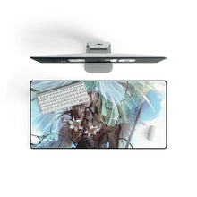 Load image into Gallery viewer, Anime Attack On Titan Mouse Pad (Desk Mat)