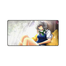 Load image into Gallery viewer, Touhou Mouse Pad (Desk Mat)