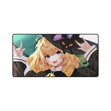 Load image into Gallery viewer, Virtual Youtuber Mouse Pad (Desk Mat)