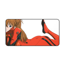 Load image into Gallery viewer, Neon Genesis Evangelion Mouse Pad (Desk Mat)