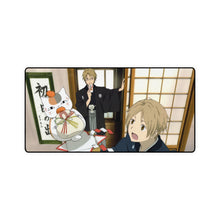 Load image into Gallery viewer, Natsume's Book of Friends Mouse Pad (Desk Mat)