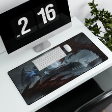 Load image into Gallery viewer, Yu-Gi-Oh! Mouse Pad (Desk Mat)