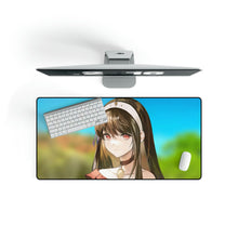 Load image into Gallery viewer, Spy x Family Mouse Pad (Desk Mat)