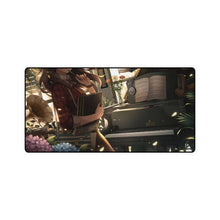 Load image into Gallery viewer, July Mouse Pad (Desk Mat)