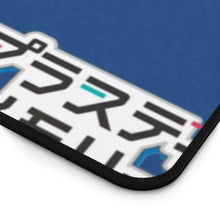 Load image into Gallery viewer, Plastic Memories Isla Mouse Pad (Desk Mat) On Desk